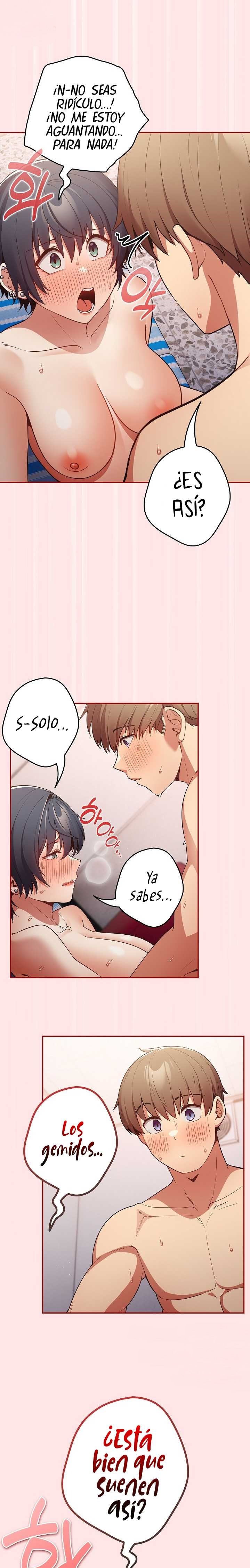 That’s Not How It’s Done Raw - Chapter 22 [photo 6] - MangaPorn