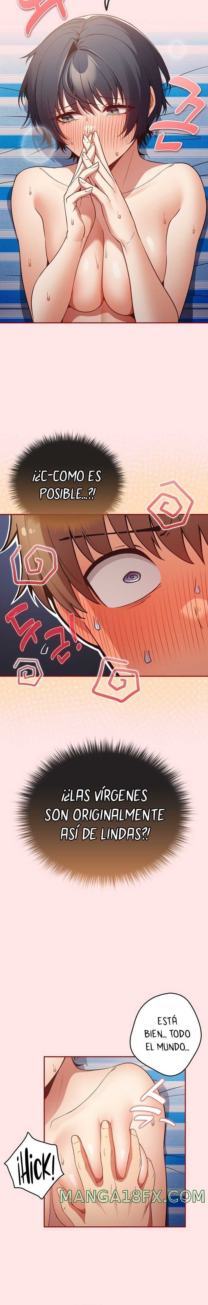 That’s Not How It’s Done Raw - Chapter 22 [photo 7] - MangaPorn