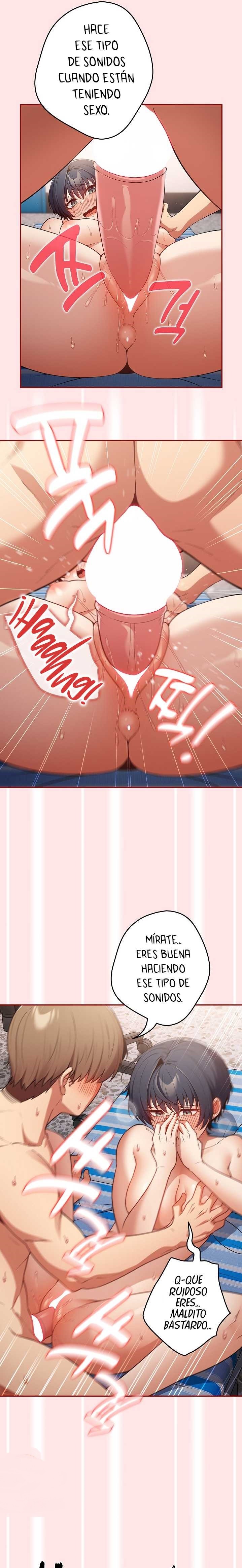 That’s Not How It’s Done Raw - Chapter 22 [photo 8] - MangaPorn