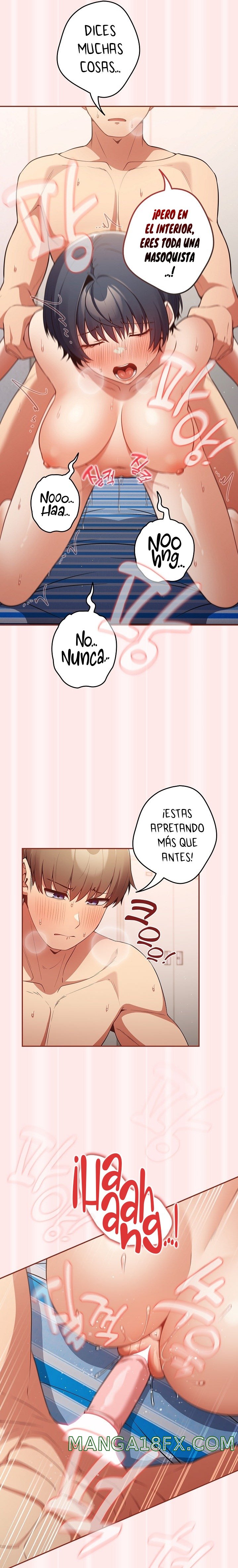 That’s Not How It’s Done Raw - Chapter 23 [photo 11] - MangaPorn