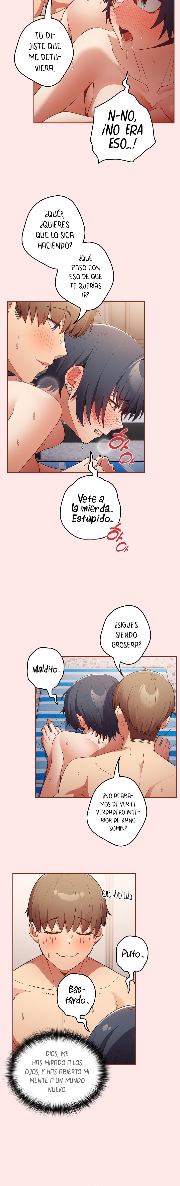 That’s Not How It’s Done Raw - Chapter 23 [photo 13] - MangaPorn