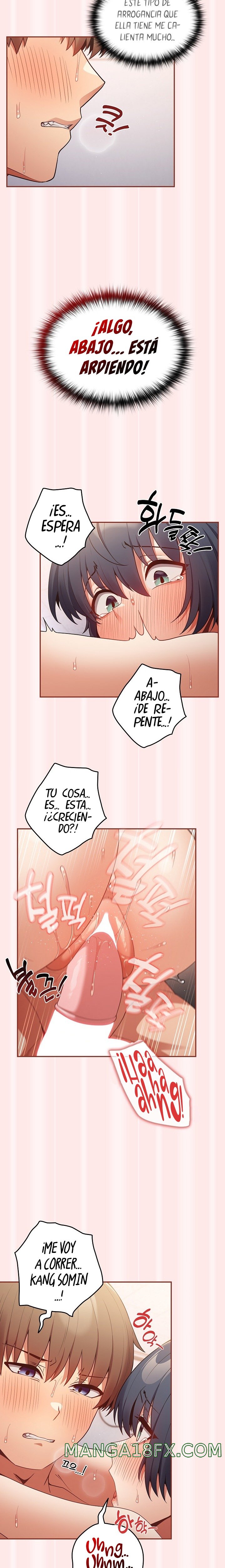 That’s Not How It’s Done Raw - Chapter 23 [photo 21] - MangaPorn