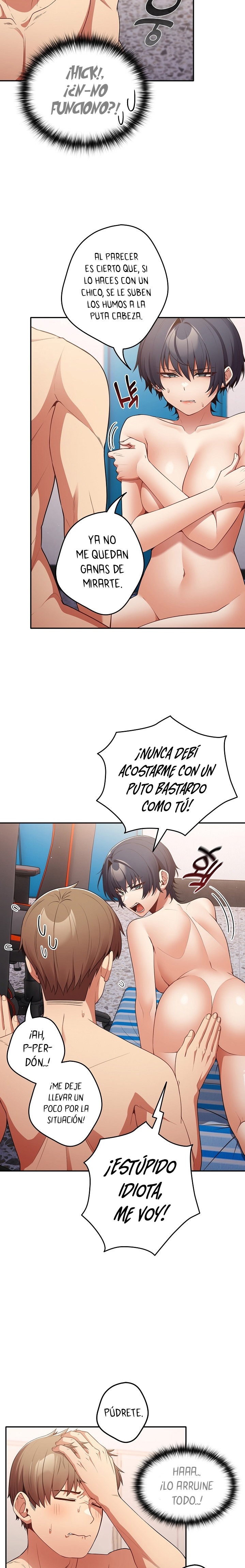 That’s Not How It’s Done Raw - Chapter 23 [photo 3] - MangaPorn