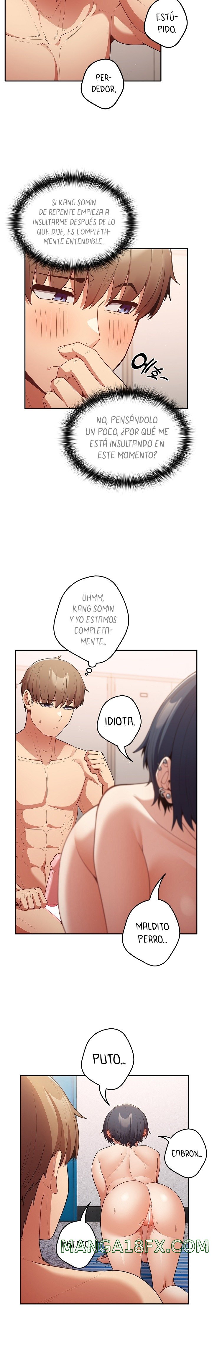 That’s Not How It’s Done Raw - Chapter 23 [photo 4] - MangaPorn