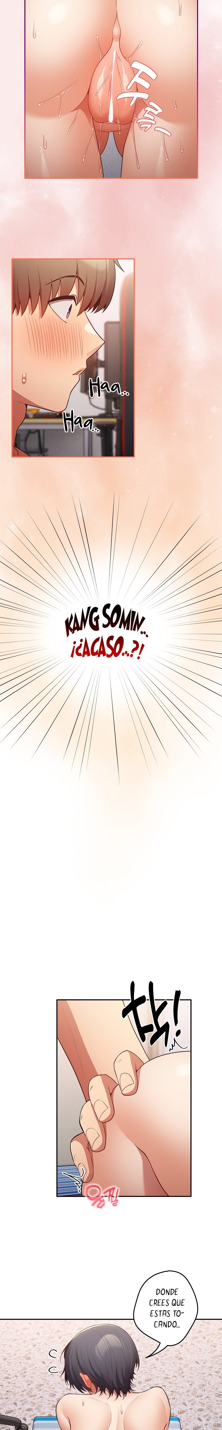 That’s Not How It’s Done Raw - Chapter 23 [photo 6] - MangaPorn