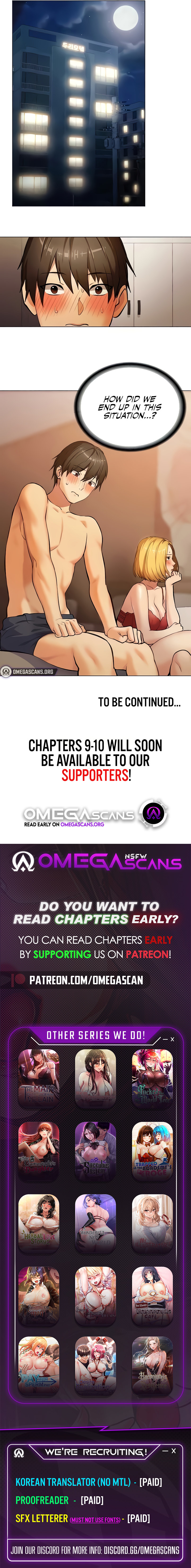 The Girl Next Door 2024 - Chapter 8 [photo 7] - MangaPorn