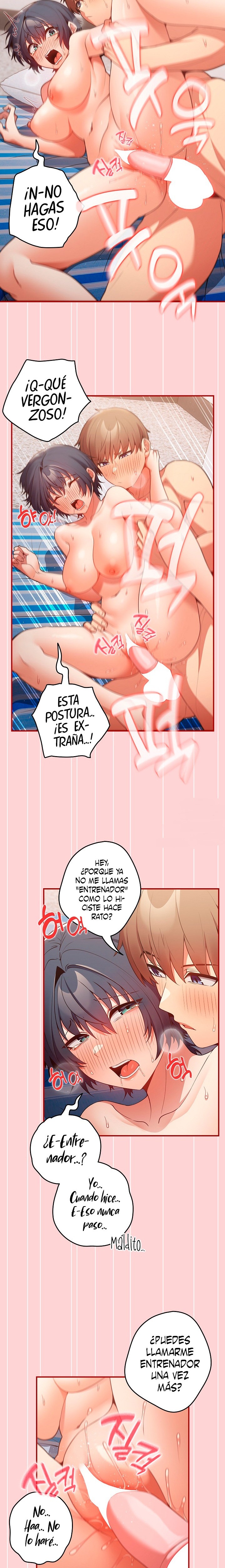 That’s Not How It’s Done Raw - Chapter 24 [photo 19] - MangaPorn