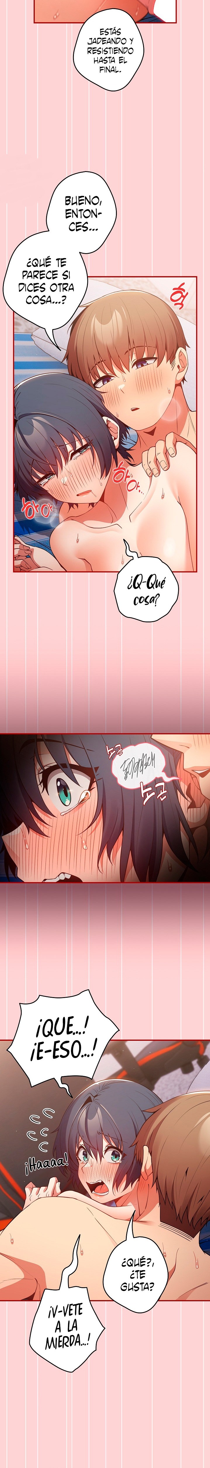 That’s Not How It’s Done Raw - Chapter 24 [photo 20] - MangaPorn