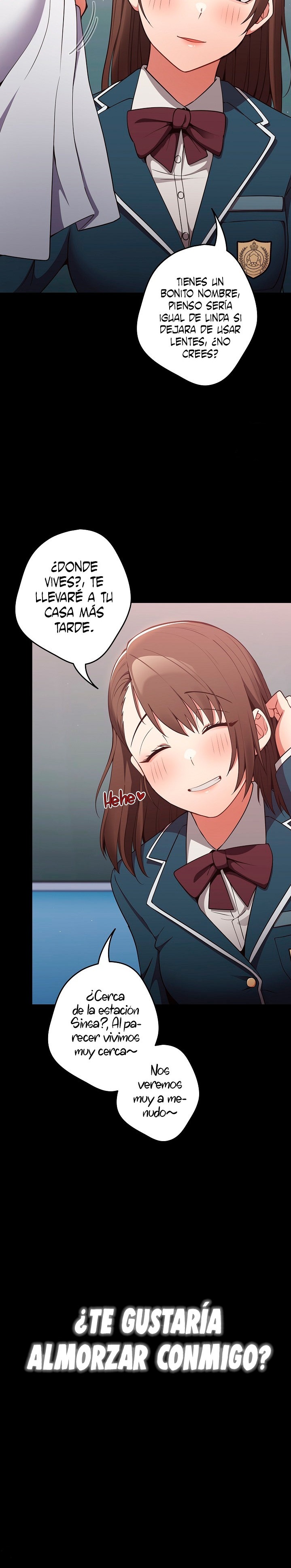 That’s Not How It’s Done Raw - Chapter 24 [photo 4] - MangaPorn