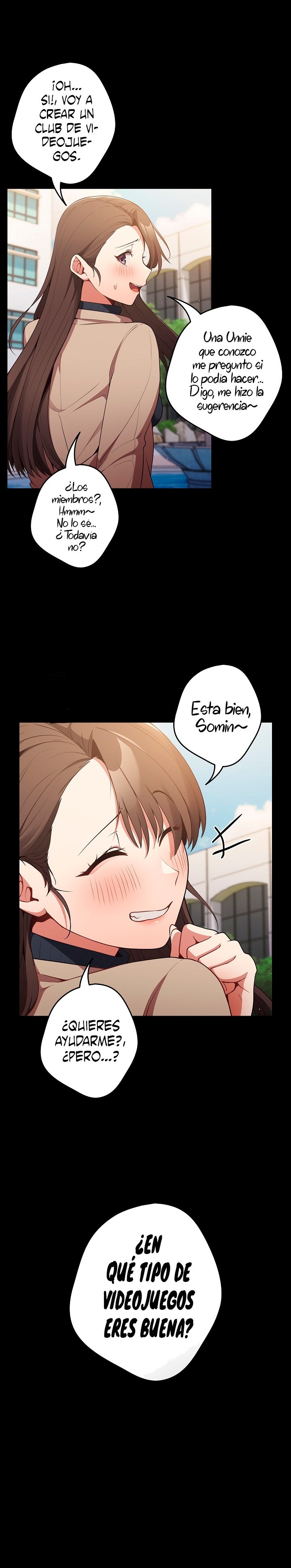 That’s Not How It’s Done Raw - Chapter 24 [photo 5] - MangaPorn