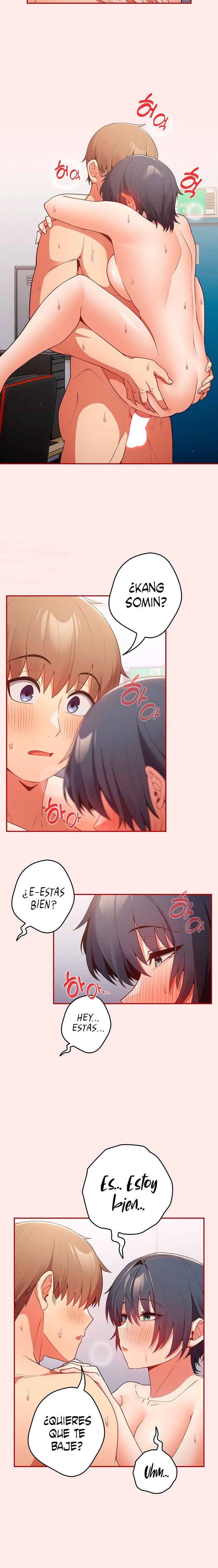 That’s Not How It’s Done Raw - Chapter 24 [photo 8] - MangaPorn