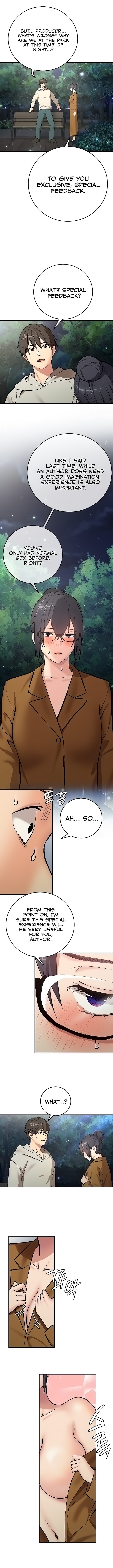 The Girl Next Door 2024 - Chapter 21 [photo 11] - MangaPorn