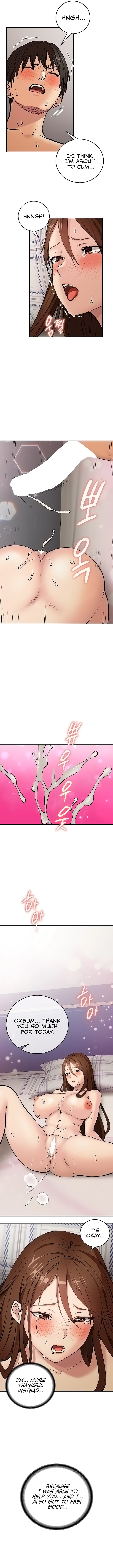 The Girl Next Door 2024 - Chapter 21 [photo 8] - MangaPorn