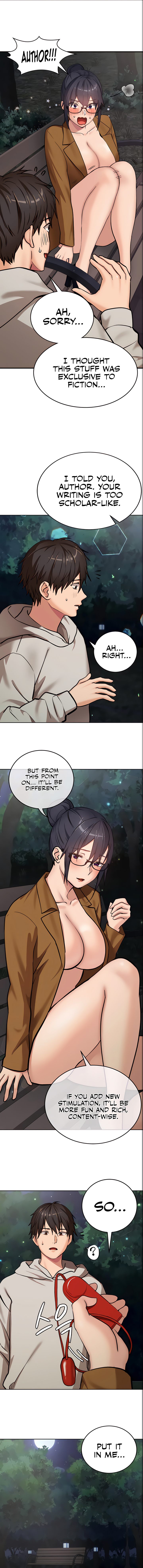 The Girl Next Door 2024 - Chapter 22 [photo 6] - MangaPorn