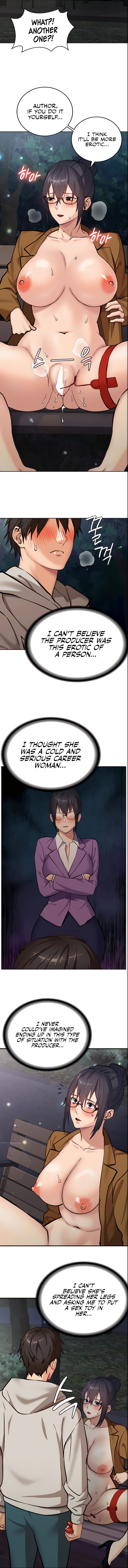 The Girl Next Door 2024 - Chapter 22 [photo 7] - MangaPorn