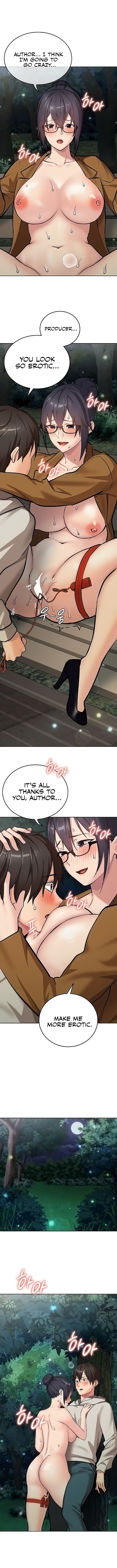 The Girl Next Door 2024 - Chapter 23 [photo 2] - MangaPorn