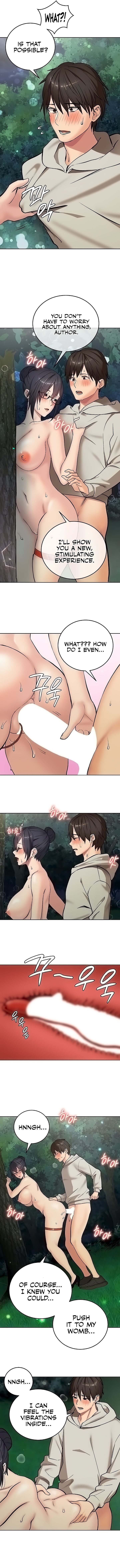 The Girl Next Door 2024 - Chapter 23 [photo 7] - MangaPorn