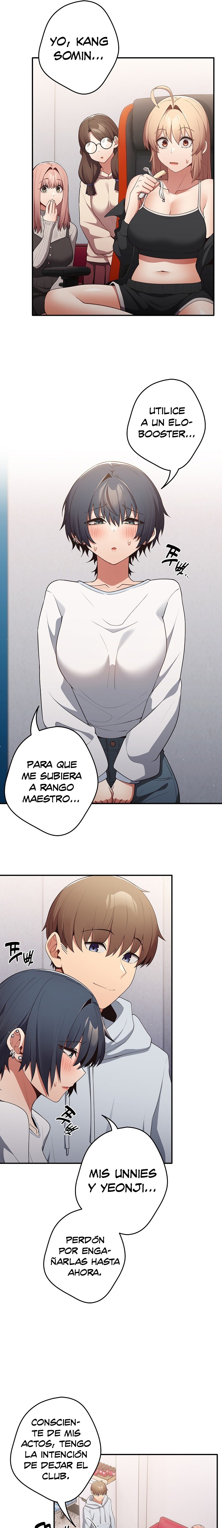 That’s Not How It’s Done Raw - Chapter 25 [photo 11] - MangaPorn