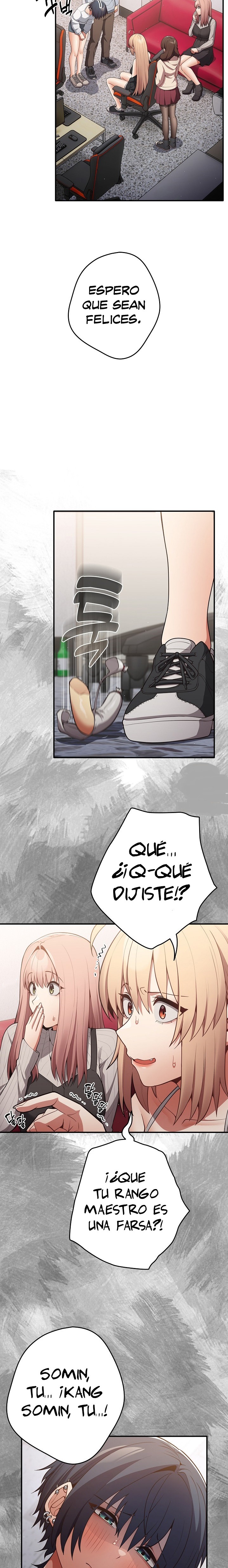 That’s Not How It’s Done Raw - Chapter 25 [photo 12] - MangaPorn