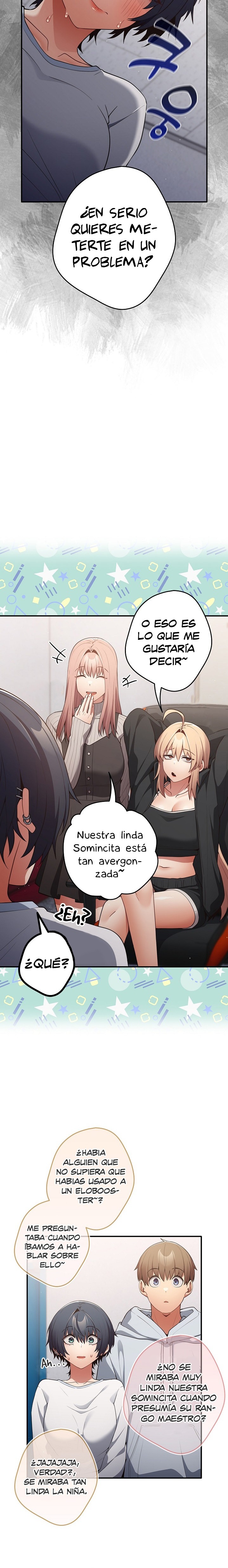 That’s Not How It’s Done Raw - Chapter 25 [photo 13] - MangaPorn