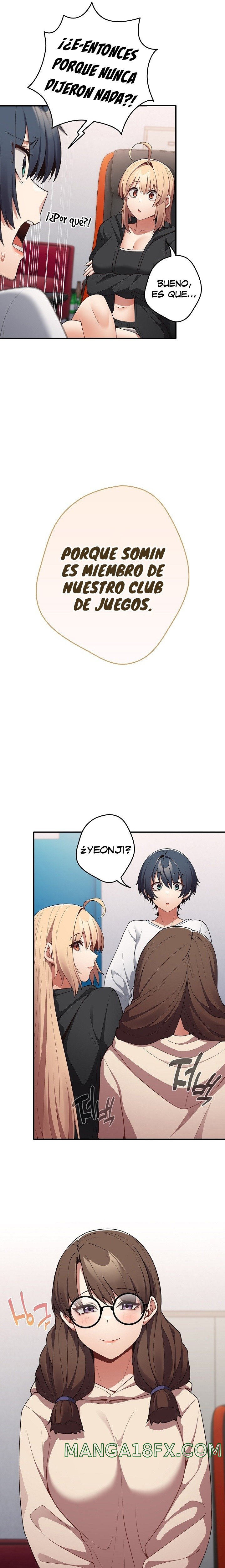 That’s Not How It’s Done Raw - Chapter 25 [photo 14] - MangaPorn