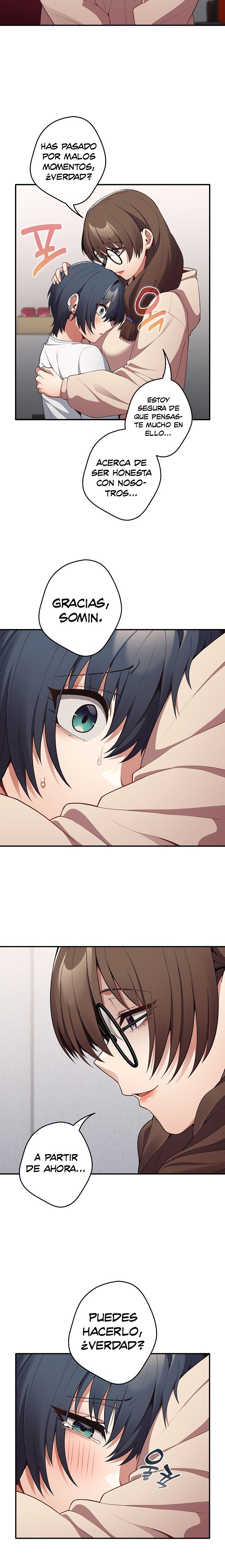 That’s Not How It’s Done Raw - Chapter 25 [photo 15] - MangaPorn