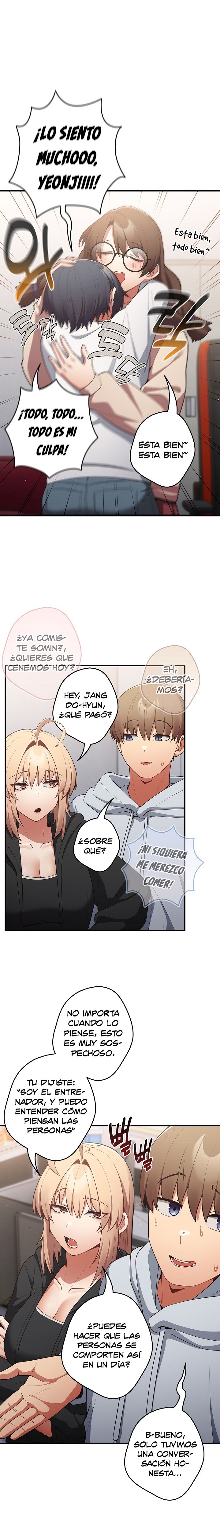 That’s Not How It’s Done Raw - Chapter 25 [photo 16] - MangaPorn