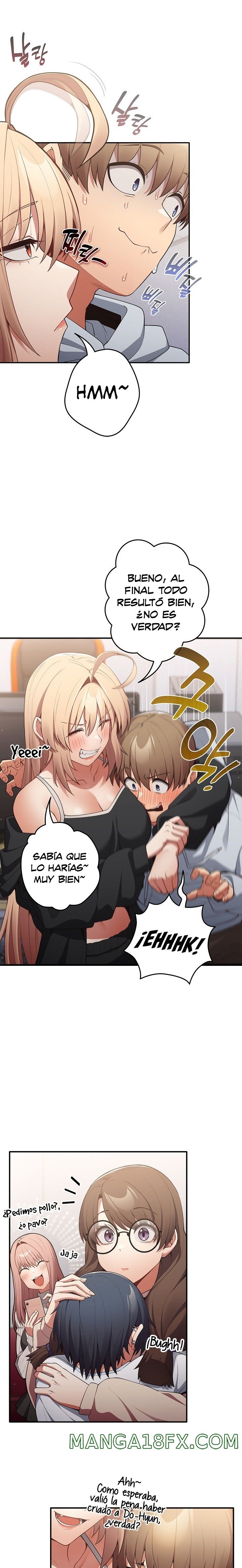 That’s Not How It’s Done Raw - Chapter 25 [photo 17] - MangaPorn