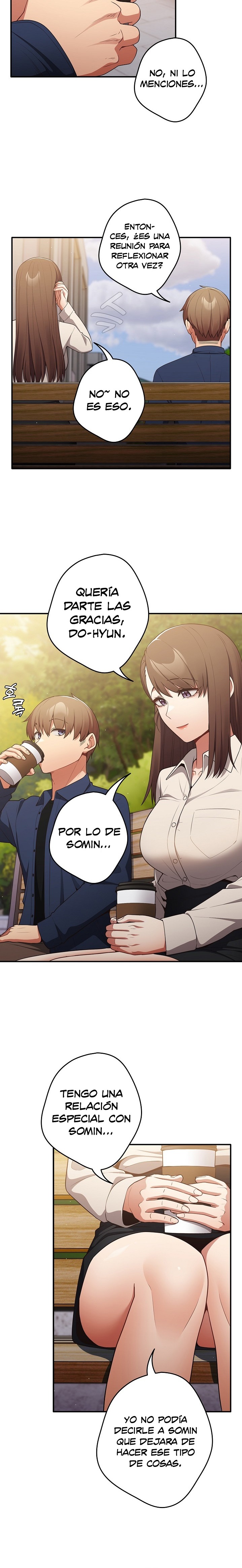 That’s Not How It’s Done Raw - Chapter 25 [photo 19] - MangaPorn