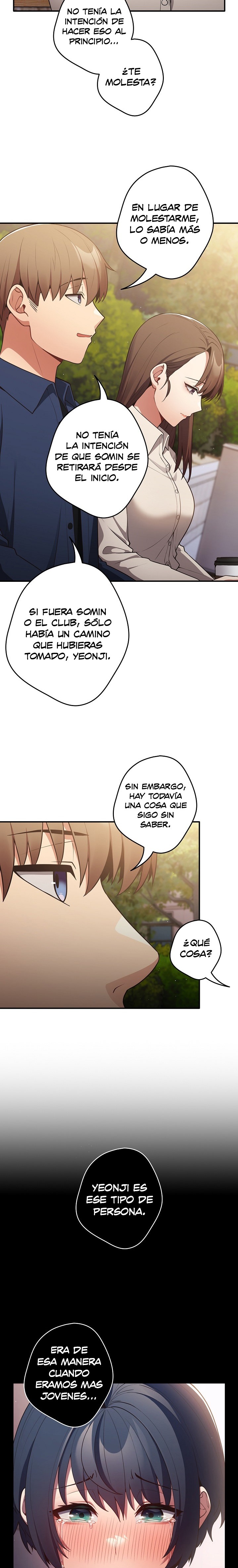 That’s Not How It’s Done Raw - Chapter 25 [photo 21] - MangaPorn