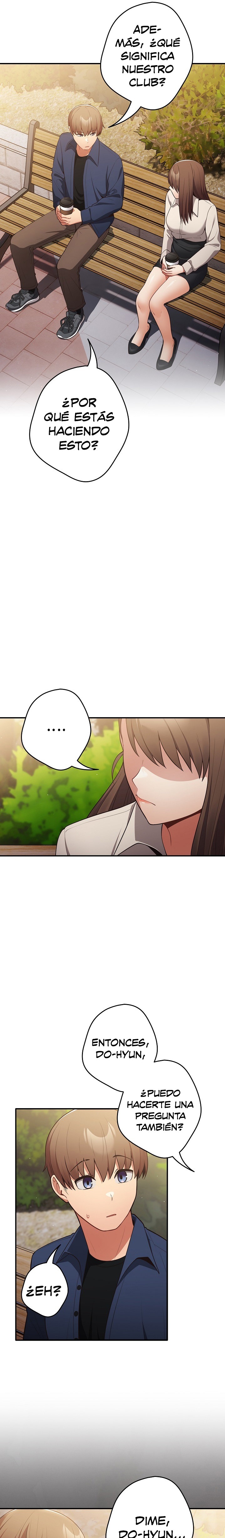 That’s Not How It’s Done Raw - Chapter 25 [photo 23] - MangaPorn