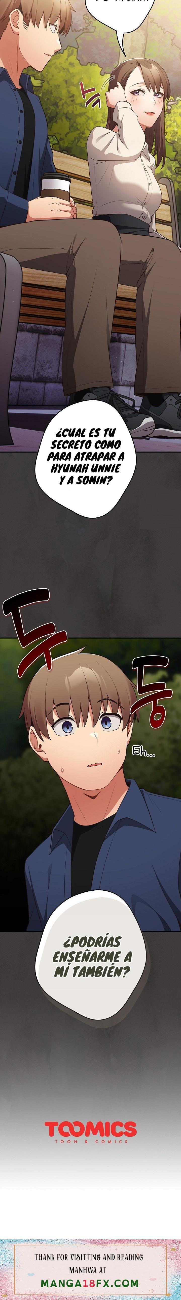 That’s Not How It’s Done Raw - Chapter 25 [photo 24] - MangaPorn