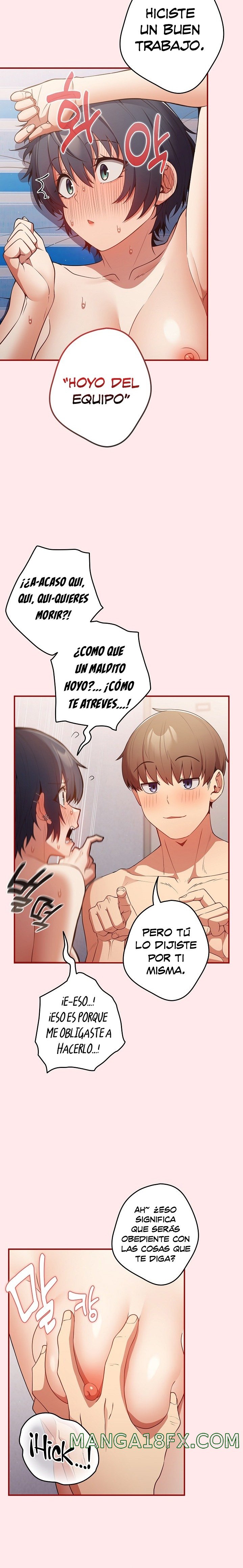 That’s Not How It’s Done Raw - Chapter 25 [photo 4] - MangaPorn