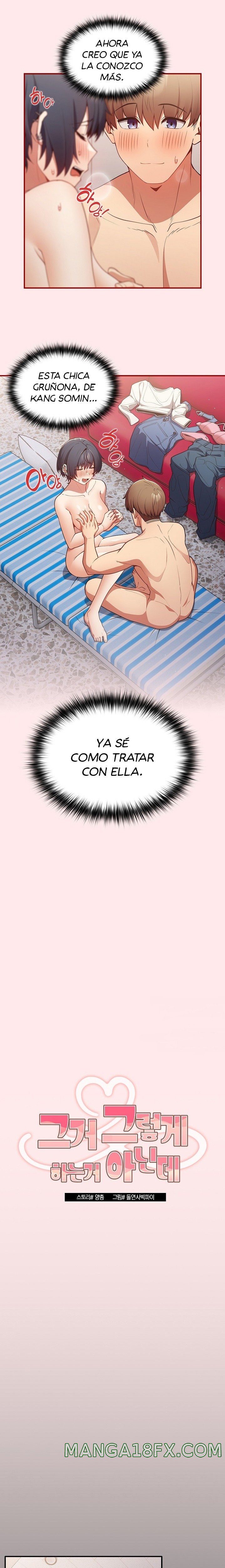 That’s Not How It’s Done Raw - Chapter 25 [photo 6] - MangaPorn