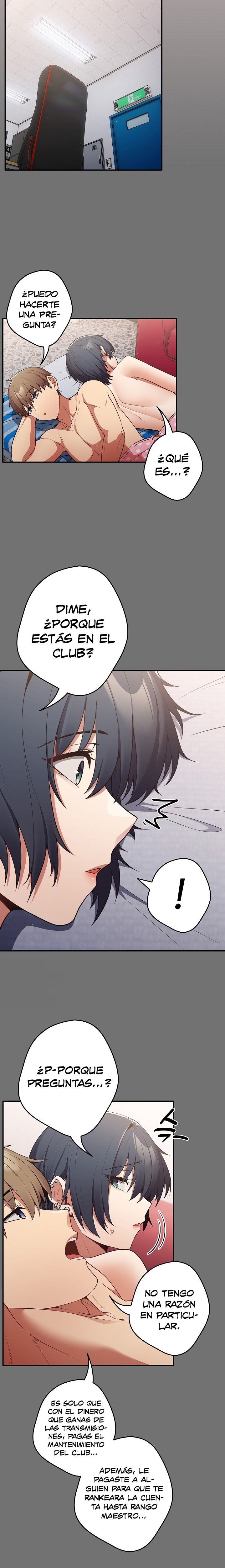 That’s Not How It’s Done Raw - Chapter 25 [photo 7] - MangaPorn