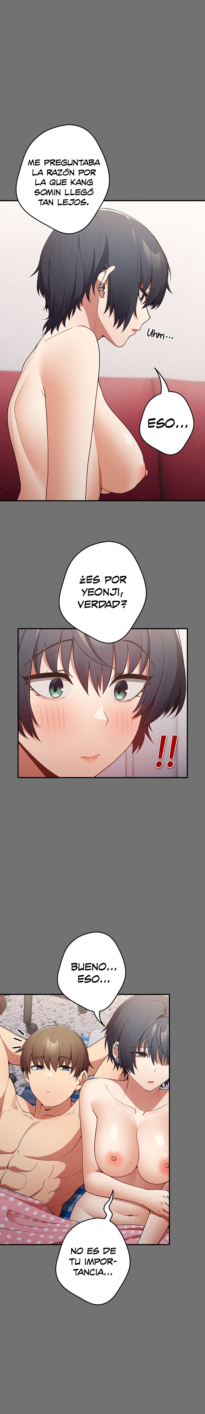 That’s Not How It’s Done Raw - Chapter 25 [photo 8] - MangaPorn