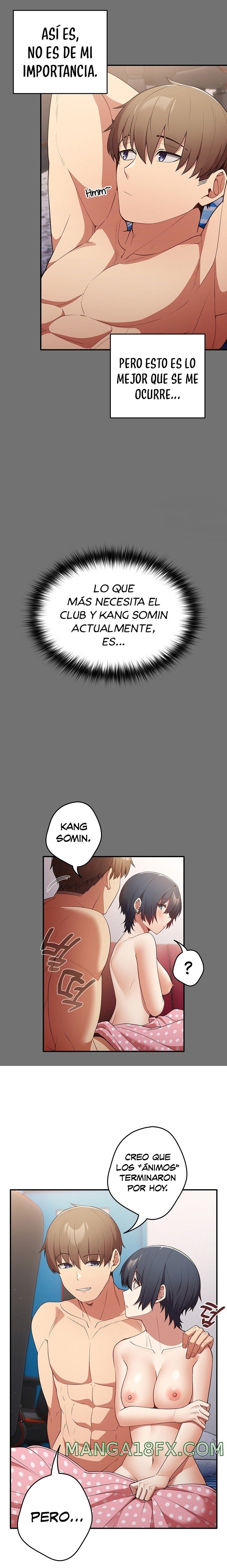 That’s Not How It’s Done Raw - Chapter 25 [photo 9] - MangaPorn