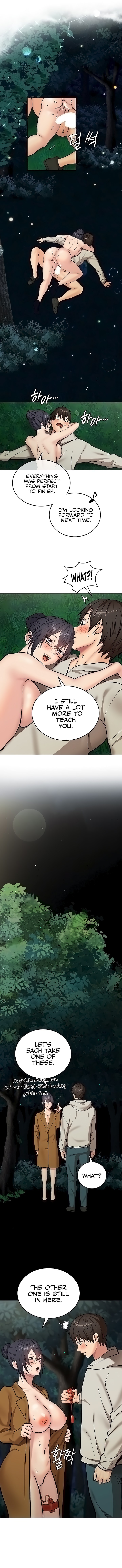 The Girl Next Door 2024 - Chapter 24 [photo 6] - MangaPorn