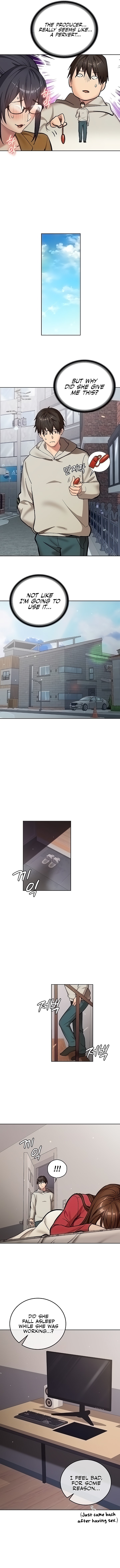 The Girl Next Door 2024 - Chapter 24 [photo 7] - MangaPorn