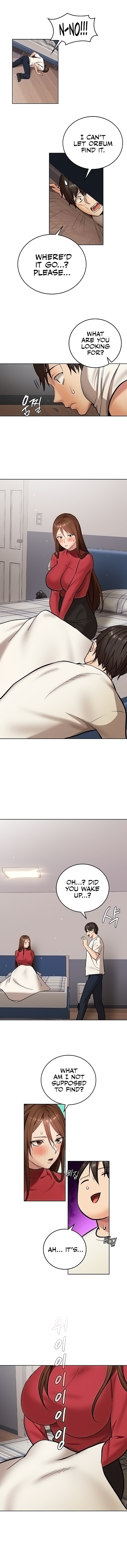 The Girl Next Door 2024 - Chapter 24 [photo 9] - MangaPorn