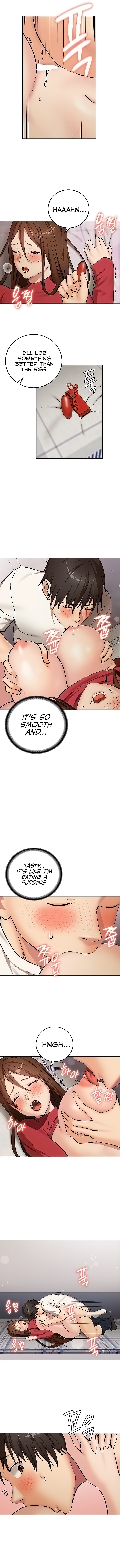 The Girl Next Door 2024 - Chapter 25 [photo 8] - MangaPorn