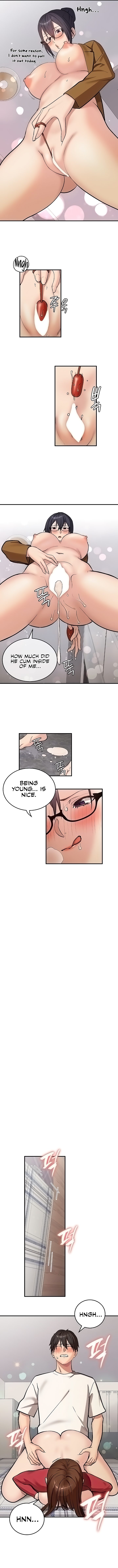 The Girl Next Door 2024 - Chapter 26 [photo 2] - MangaPorn