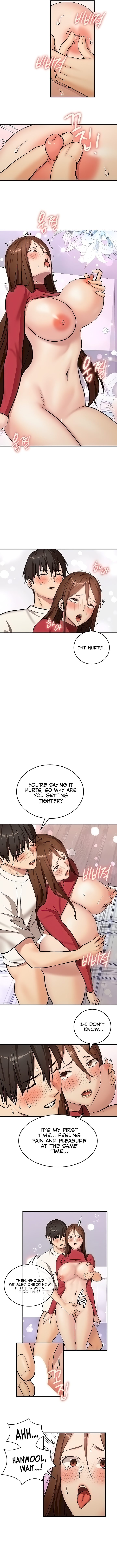 The Girl Next Door 2024 - Chapter 26 [photo 4] - MangaPorn