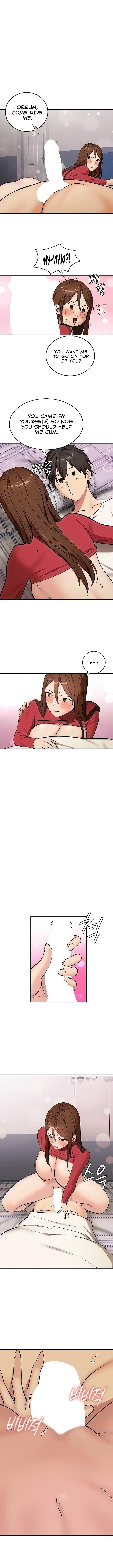 The Girl Next Door 2024 - Chapter 26 [photo 7] - MangaPorn