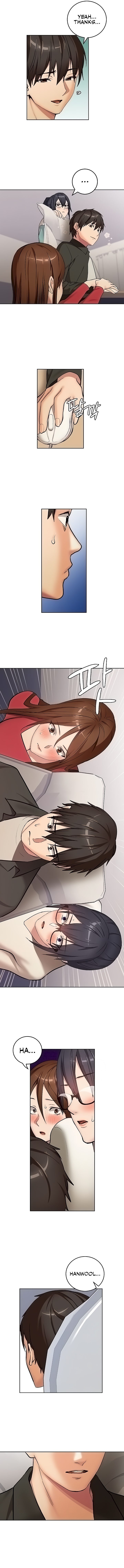 The Girl Next Door 2024 - Chapter 27 [photo 7] - MangaPorn