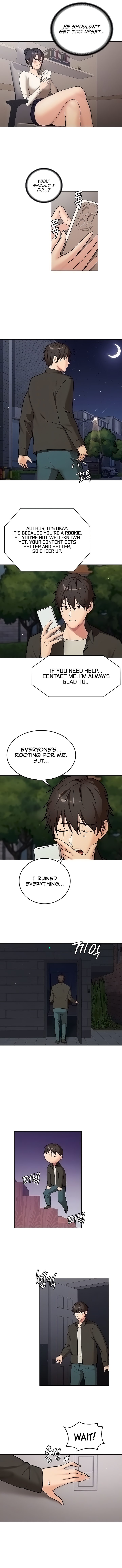 The Girl Next Door 2024 - Chapter 28 [photo 2] - MangaPorn