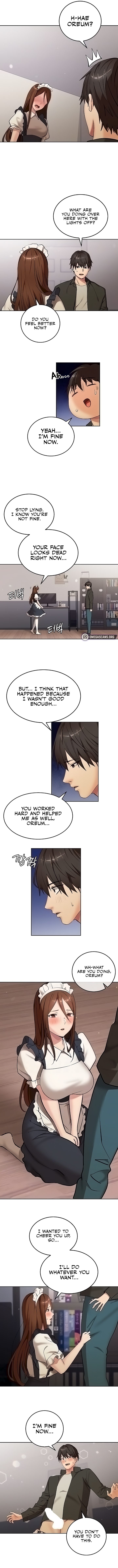 The Girl Next Door 2024 - Chapter 28 [photo 3] - MangaPorn