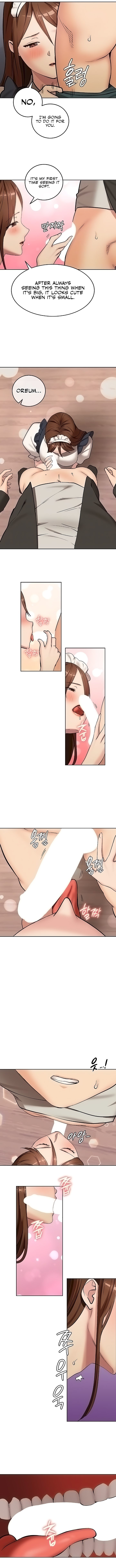 The Girl Next Door 2024 - Chapter 28 [photo 4] - MangaPorn