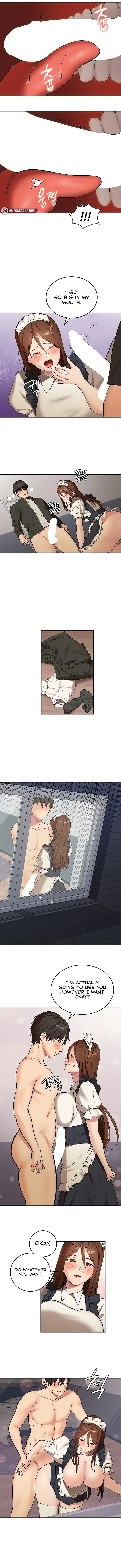 The Girl Next Door 2024 - Chapter 28 [photo 5] - MangaPorn