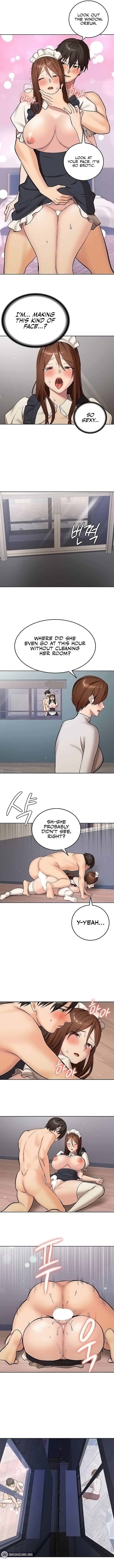 The Girl Next Door 2024 - Chapter 28 [photo 8] - MangaPorn